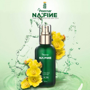 [km]피오나리 천년초 스킨 120ml