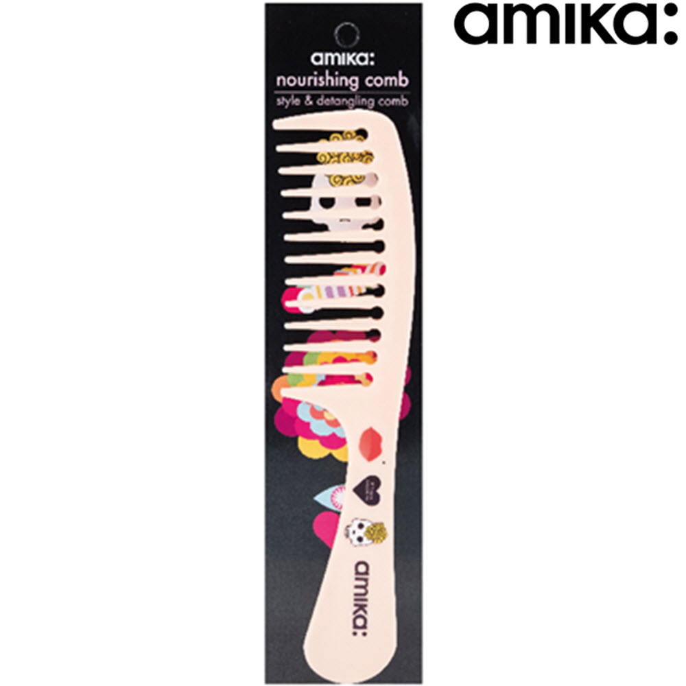 [km]아미카 Comb 빗