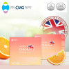 [km]차병원 CMG제약 비타채움(3.3gX60포) /비타민C 철/건강기능식품/쇼핑백X