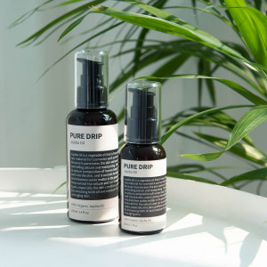 [km]퓨어드립 유기농 호호바오일 100% 50ml