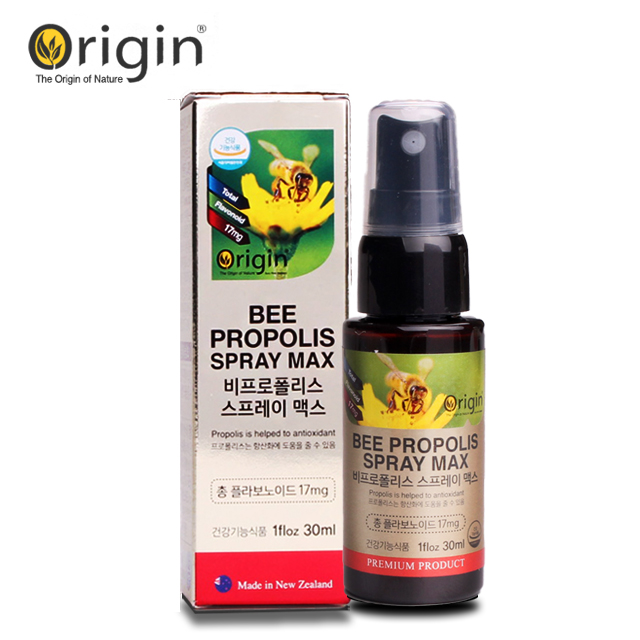 [km]오리진 비프로폴리스 스프레이 맥스(30ml)