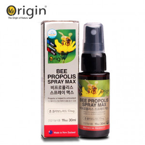 [km]오리진 비프로폴리스 스프레이 맥스(30ml)