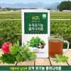 [km]즙쟁이 오직유기농 돌미나리즙 90ml*60포