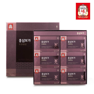 [km][정관장] 홍삼보가 50ml*30포