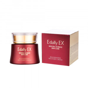 [km]이달리 이엑스 리쥬베네이팅 리커버리 크림 50ml