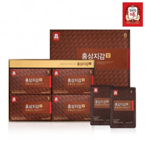 [km]정관장 홍삼지감 50ml x 20포