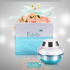 [km]이달리 이엑스 럭셔리 아쿠아 크림 50ml
