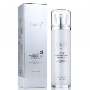 [km]이달리 이엑스 럭셔리 화이트닝 앰플 40ml