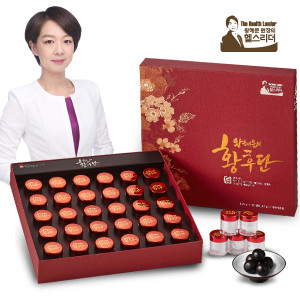 [km]왕혜문원장의 헬스리더 황후단 3.75g*30환