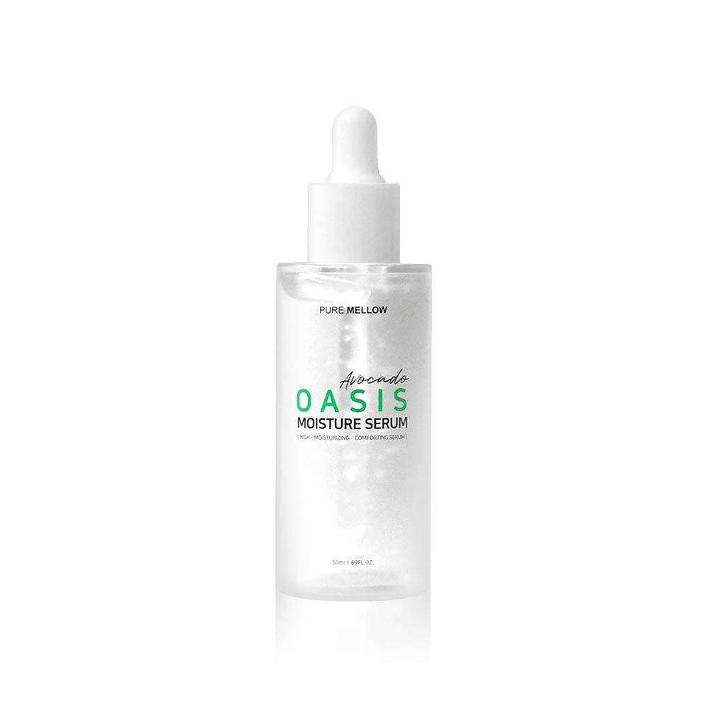 [km]퓨어멜로우 아보카도 오아시스 세럼 50ml