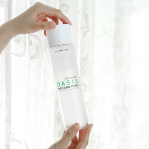 [km]퓨어멜로우 아보카도 오아시스 토너 260ml