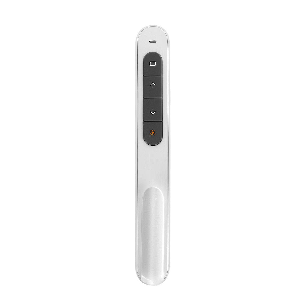 [km]포인트 펜타입 무선 프리젠터 PR2040WL