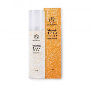 [km]스킨부탁 비타민나무 미스트 150ml
