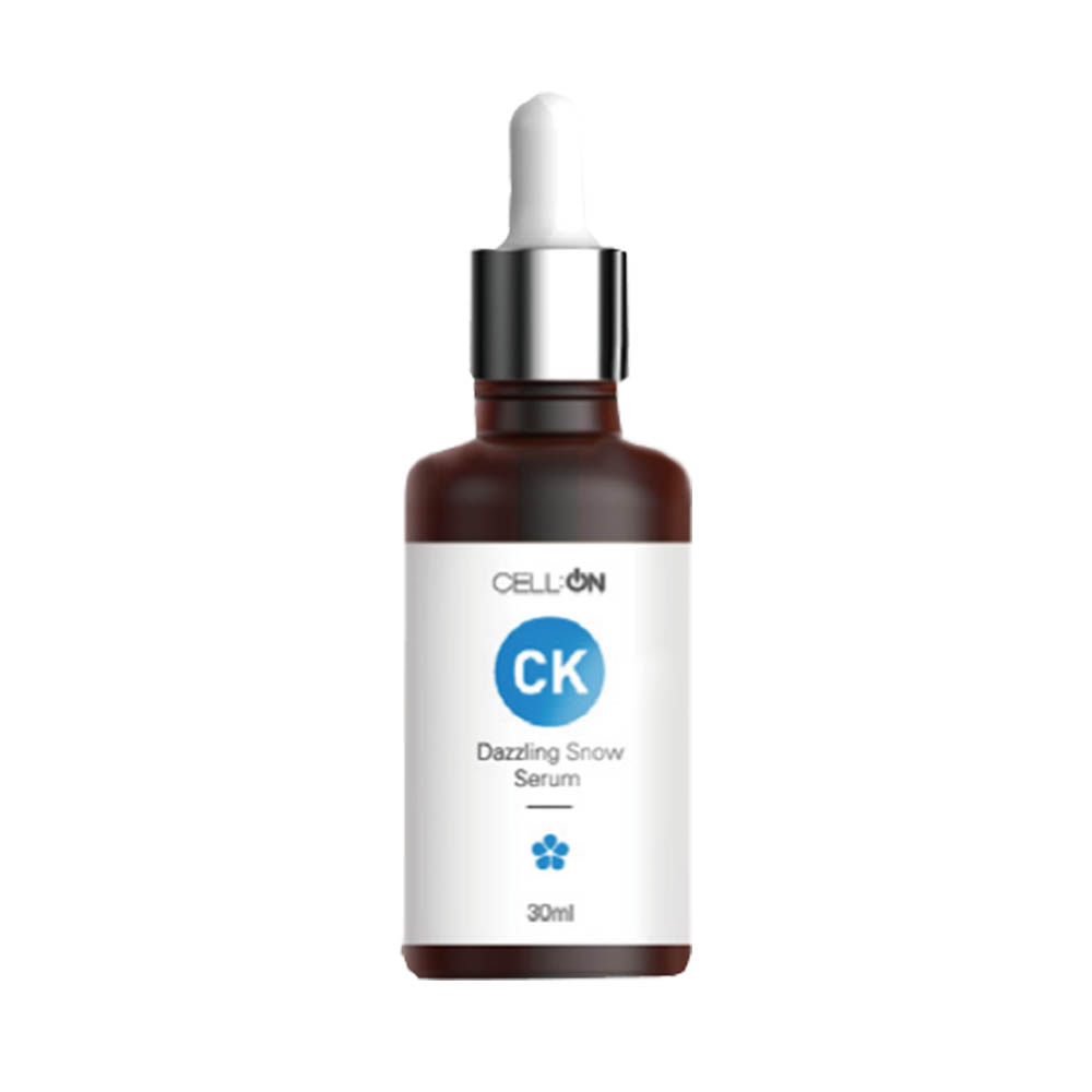 [km]닥터스킨 셀온 CK 다즐링스노우세럼