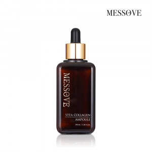 [km]나드리화장품 메소브 리얼콜라겐 앰플 100ml(주름개선 미백)