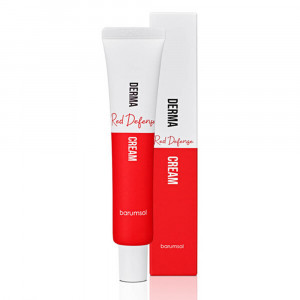 [km]바름솔 레드 디펜스 크림 40ml
