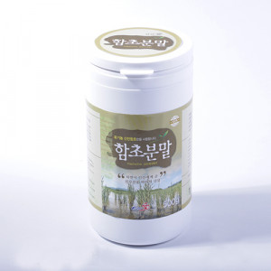 [km][신안애]함초분말 500g