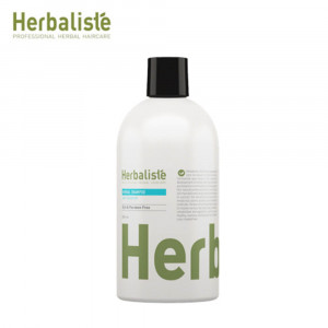 [km]허벌리스테 안티 댄드럽 샴푸 500ml / 비듬 관리