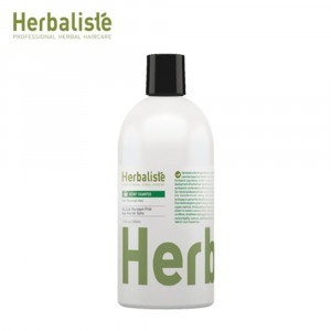[km]허벌리스테 헴프 샴푸 500ml / 탈모 관리