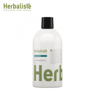 [km]허벌리스테 드라이헤어 샴푸 500ml / 건성 샴푸