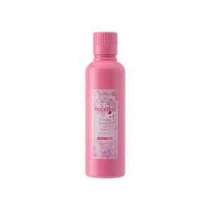 [km]프로폴린스 벚꽃 600ml 1개+휴대용 파우치(랜덤) 12ml 2매