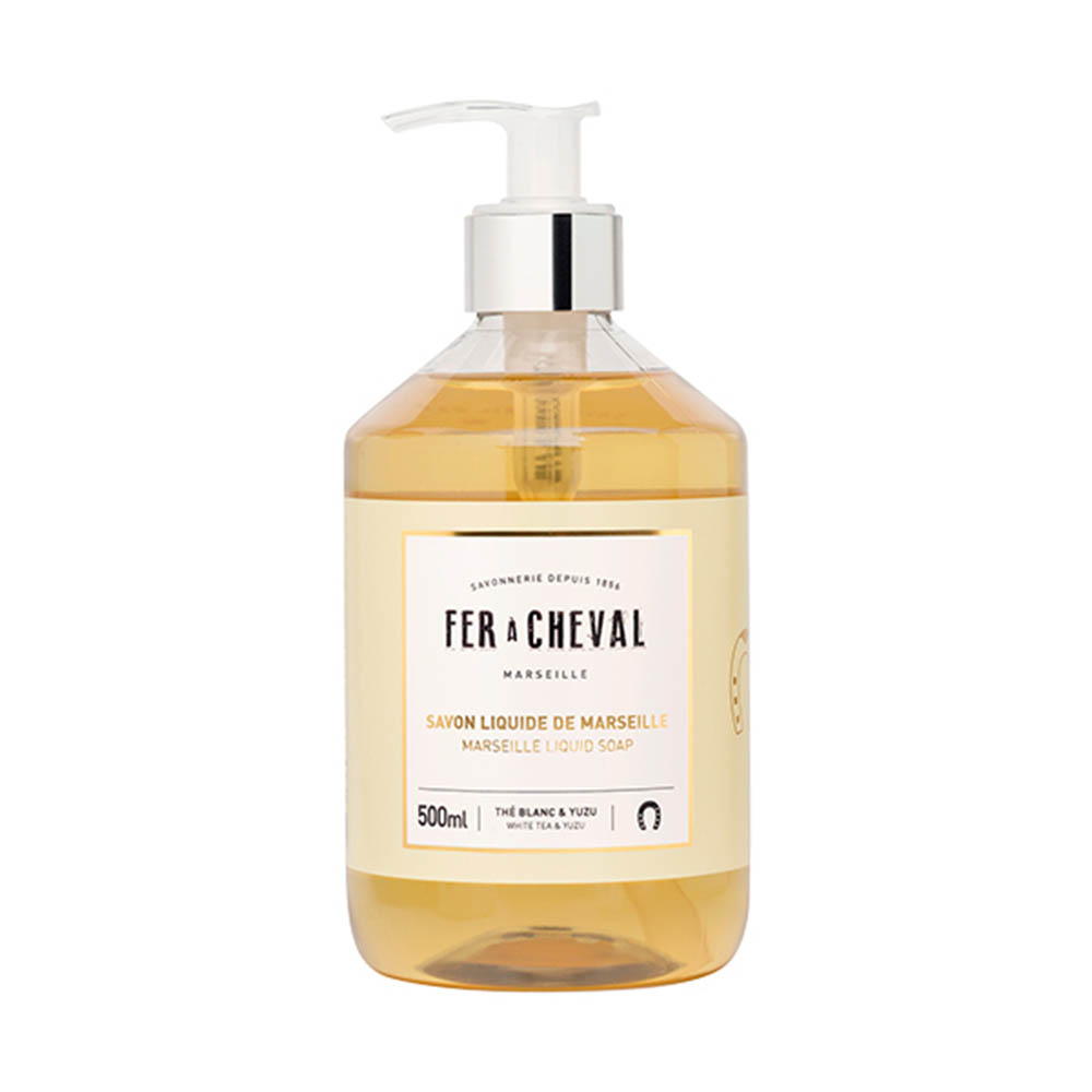 [km]페라슈발 퍼퓸드 리퀴드 화이트티 유자  500ml
