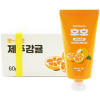 [km]호호청과 귤 핸드크림 60g