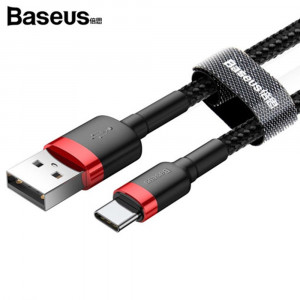 [km]베이스어스 USB C타입 퀄컴 퀵차지 3.0 고속 충전 케이블  2M