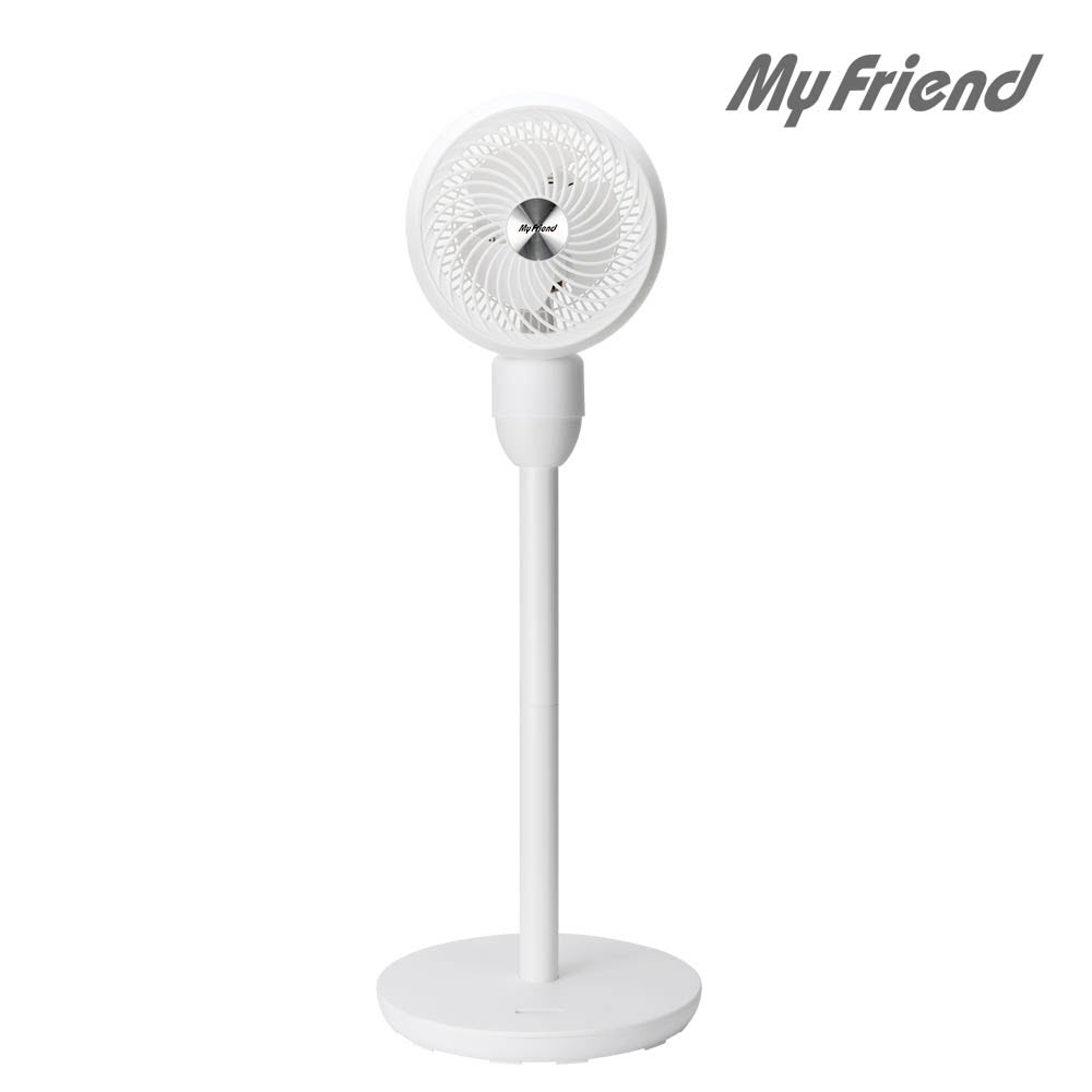[km]마이프랜드 기계식 스탠드 써큘레이터 MFS-110M