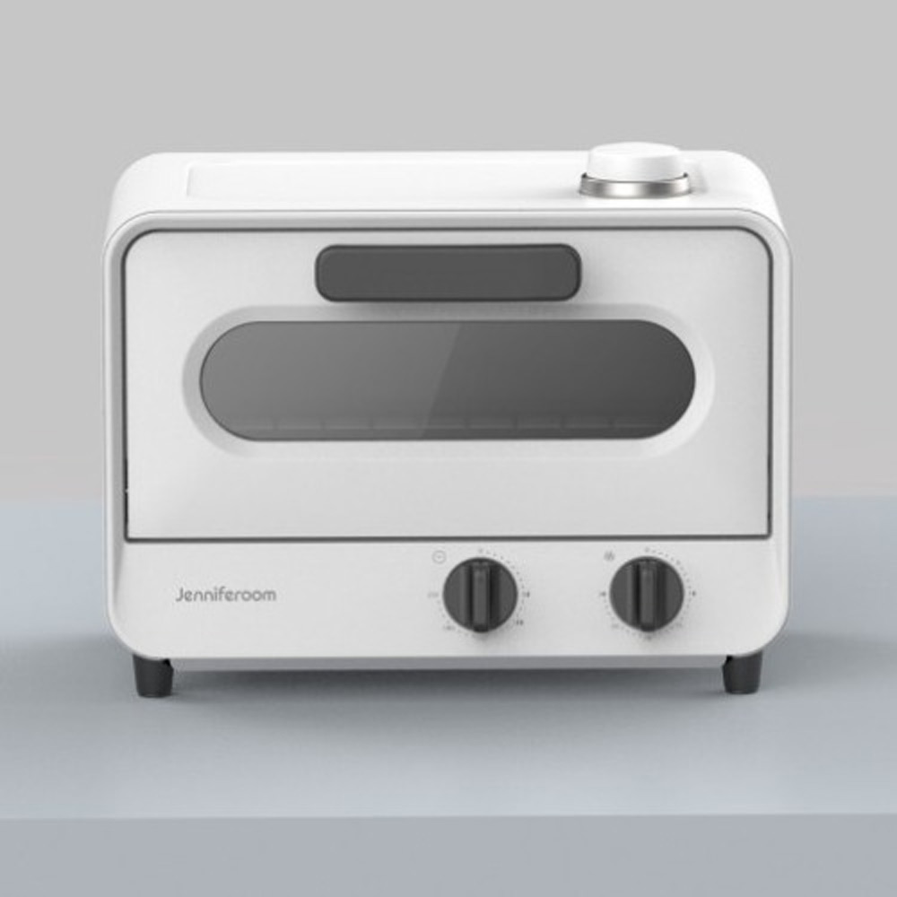 [km]제니퍼룸 화이트온 스팀전기오븐 (JR-OT9650WH)