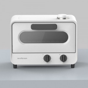 [km]제니퍼룸 화이트온 스팀전기오븐 (JR-OT9650WH)
