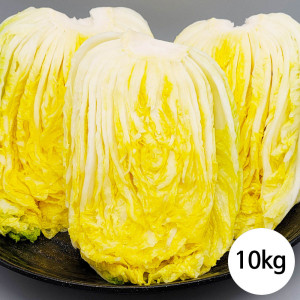 [km][HACCP 시설/절임배추 전문업체] 국내산 절임배추 10kg