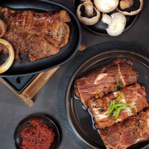 [km]포천이동 왕 양념구이 1kg+1kg/포천이동갈비촌의 양념맛!