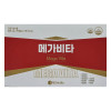 [km]리체바이오 메가비타 60캡슐x3통