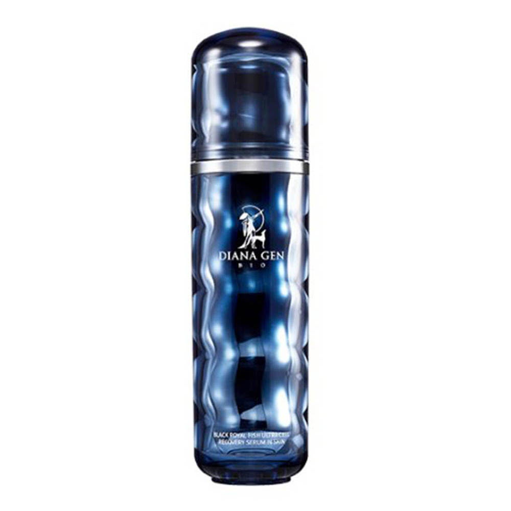 [km]다이아나젠 블루로얄피쉬 울트라 셀 리커버리 세럼 인 스킨 100ml