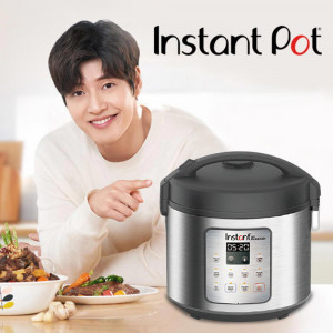 [km]코렐 인스턴트 팟 제스트 5L(Zest Rice Cooker 5L)