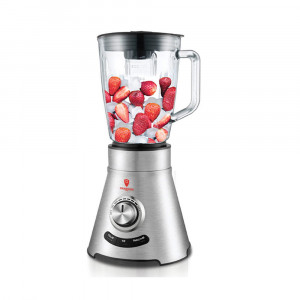 [km]스와르미스 파워크러쉬 초고속 블랜더 TR-1500G