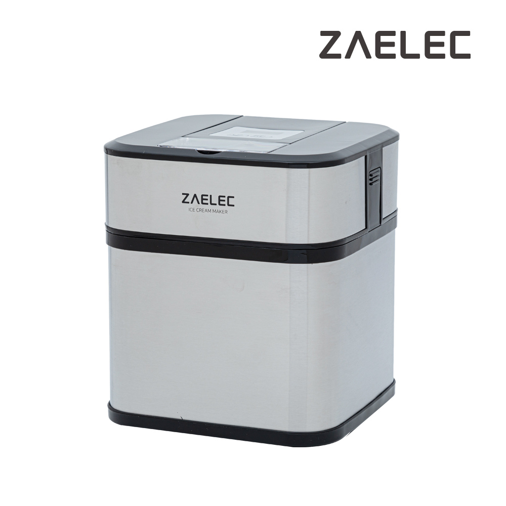 [km]자일렉 사각 아이스크림 메이커 ZL-212ICM