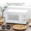 [km]보랄 더 셰프 전자레인지 BR-GL927-MV