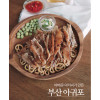 [km]바베큐아저씨 국내산 부산아귀포 150g