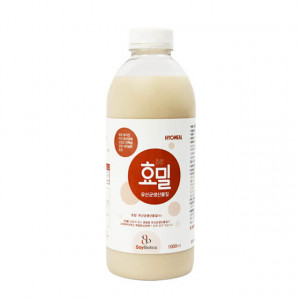 [km]효밀 바이오제닉스 1000ml*2ea