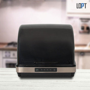 [km]롭트 식기살균건조기 6인 대용량 45L(HTD-660L)