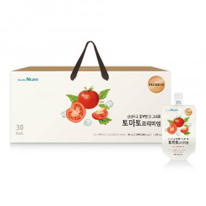 [km][천호엔케어] 토마토프리미엄 100mL × 30팩