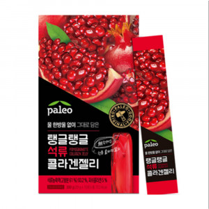 [km]팔레오 석류콜라겐 젤리 스틱 300g (20g x 15포)