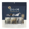 [km]서림식품 진다시팩(15g x 10팩-1봉,총 10봉)