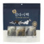 [km]서림식품 진다시팩(15g x 10팩-1봉,총 10봉)