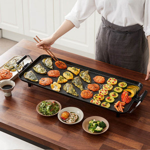 [km]가이타이너 하모니 초대형 멀티 와이드 그릴 GTKWG-1000