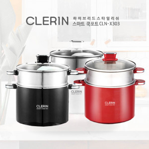 [km][클레린] 스마트 쿡포트 CLN-X303