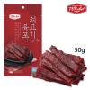 [km]탑셰프 쇠고기육포50g(벌크)