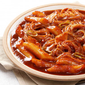 [km]석관동떡볶이 국물쫄볶이 5팩